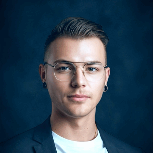 Timo Lücke
